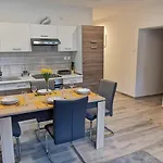 Appartement Eugenia Pula