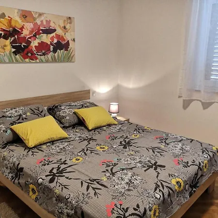 Eugenia Appartement