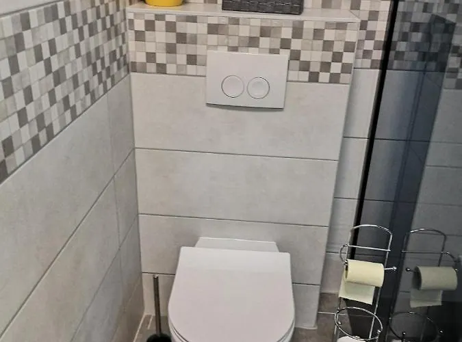 Eugenia Apartmán Pula