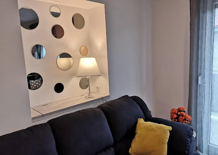 Eugenia Apartmán Pula