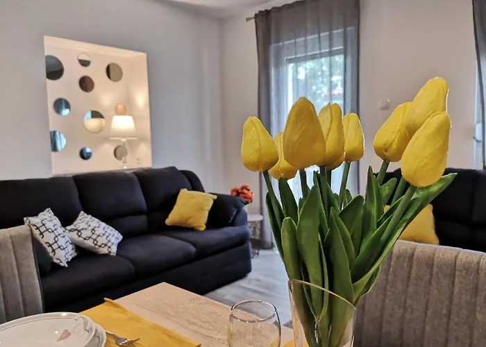 Apartmán Eugenia Pula