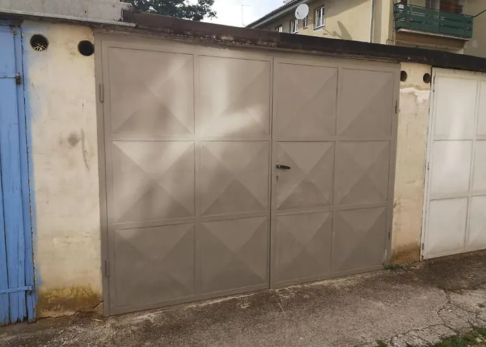 Apartmán Eugenia Pula