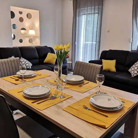 Apartman Eugenia Póla