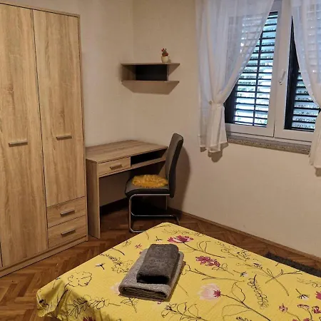 Apartman Eugenia