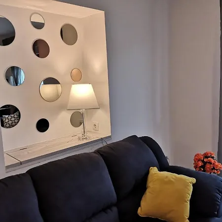 Eugenia Apartman Póla