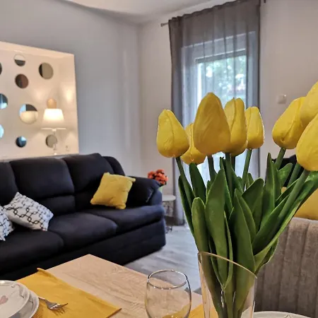 Apartman Eugenia Póla