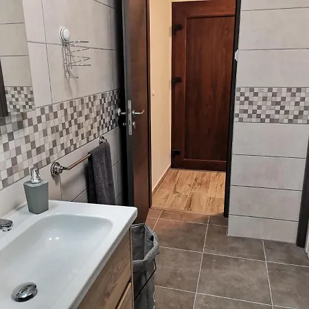 Apartman Eugenia