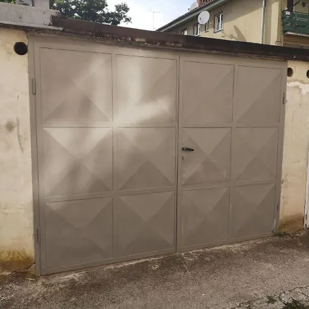 Apartman Eugenia Póla